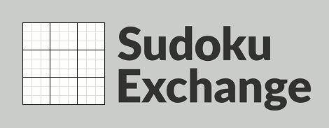 Sudoku Exchange Logo